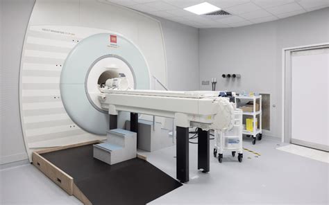 Iseult: The World's Most Powerful MRI Reveals Its First Images of .
